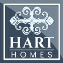 Hart Homes logo